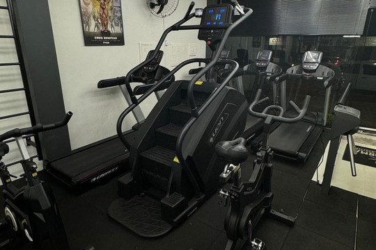 Imagem 3 da galeria do parceiro Academia Boa Forma