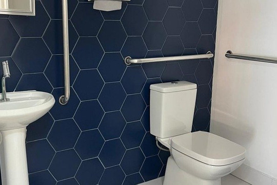 Imagem 3 da galeria do parceiro Anafisio