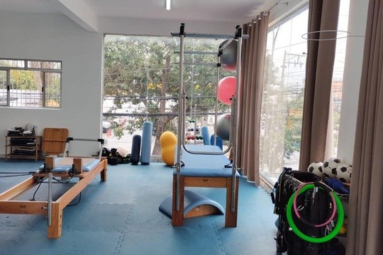 Imagem 1 da galeria do parceiro Anafisio