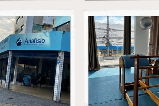 Imagem 2 da galeria do parceiro Anafisio