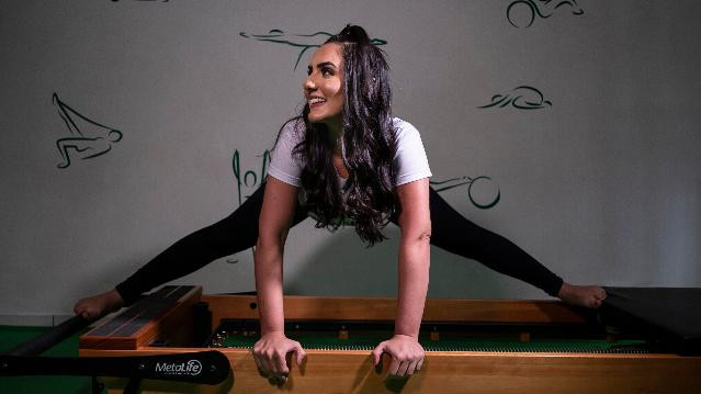 Imagem 3 da galeria do parceiro Postura Dinâmica Pilates