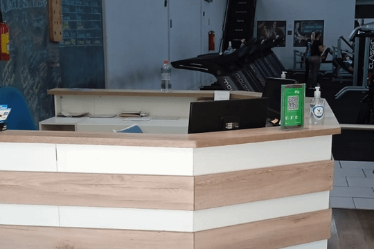 Imagem 3 da galeria do parceiro Fit Vida