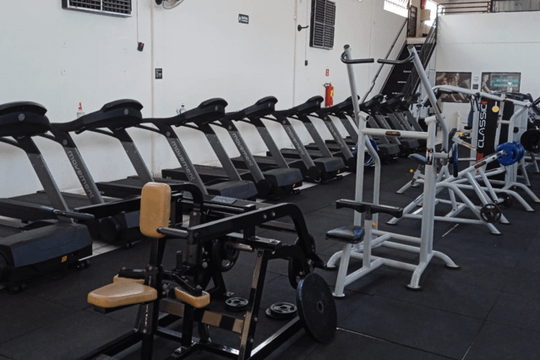 Imagem 1 da galeria do parceiro Fit Vida