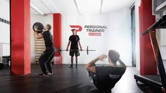 Immagine 1 dalla galleria del partner Personal Trainer Studio Milano
