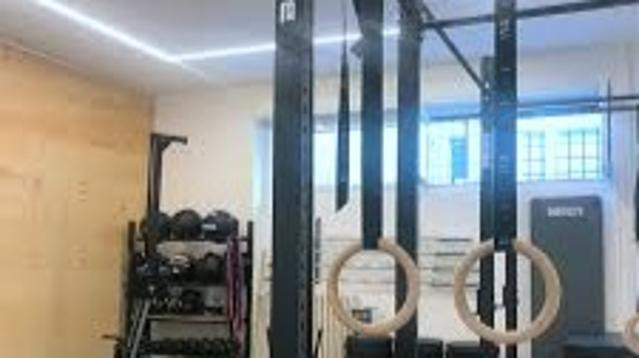 Immagine 3 dalla galleria del partner Personal Trainer Studio Milano