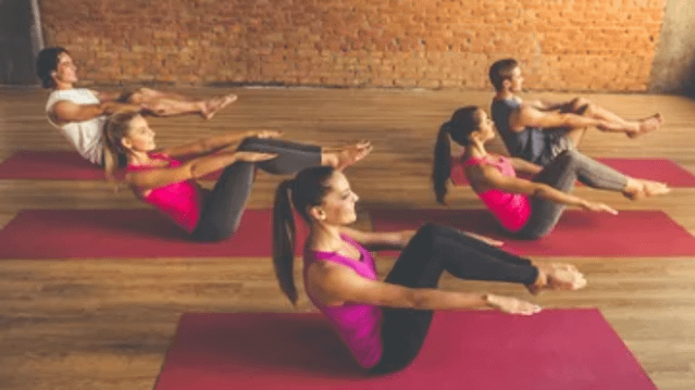 Image 2 from The Wellness Studio at ProMotion partner gallery