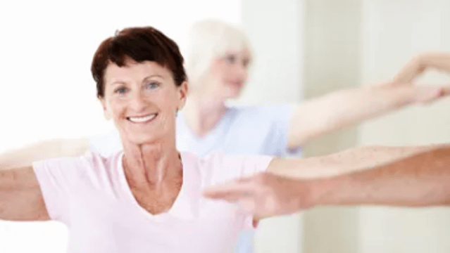 Image 1 from The Wellness Studio at ProMotion partner gallery