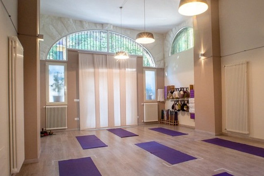 Immagine 1 dalla galleria del partner YogaArte