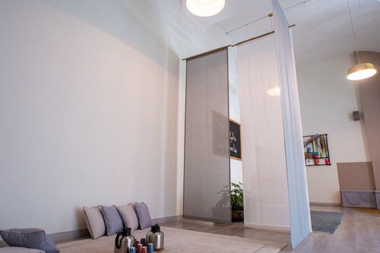 Immagine 3 dalla galleria del partner YogaArte