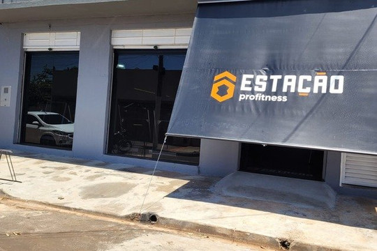 Imagem 2 da galeria do parceiro Estação ProFitness
