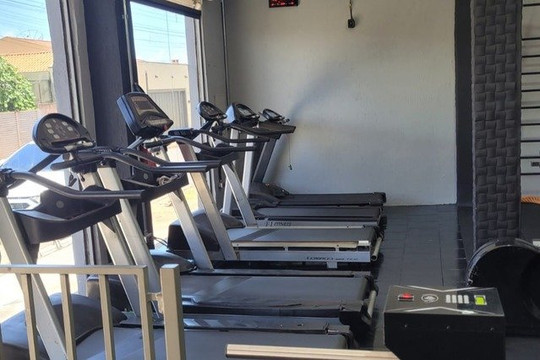 Imagem 3 da galeria do parceiro Estação ProFitness