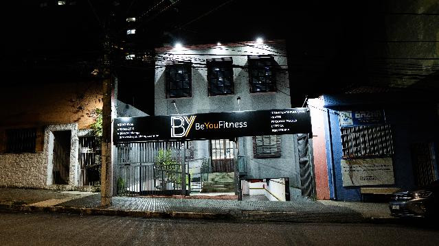 Imagem 2 da galeria do parceiro Be You Fitness