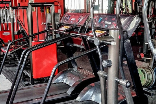 Imagem 3 da galeria do parceiro PH Gym