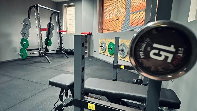 Imagen 2 de la galería del partner Ibifit Training Center_Salesas