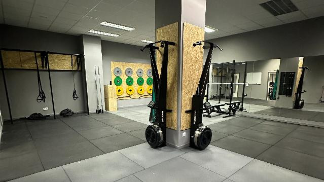 Imagen 1 de la galería del partner Ibifit Training Center_Salesas