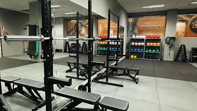 Imagen 3 de la galería del partner Ibifit Training Center_Salesas