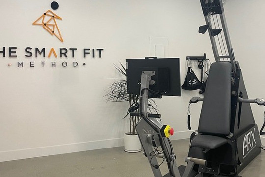 Image 1 from The Smart Fit Method partner gallery