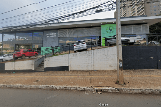 Imagem 2 da galeria do parceiro Engenharia do Corpo - Goiânia 2 - São Francisco