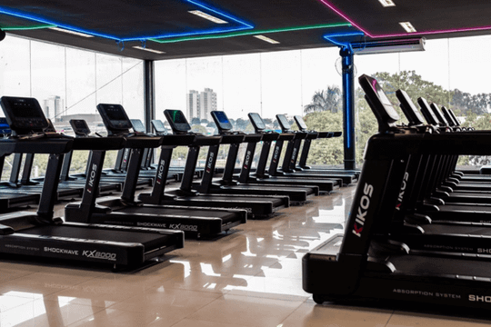 Imagem 3 da galeria do parceiro Engenharia do Corpo - Goiânia 2 - São Francisco