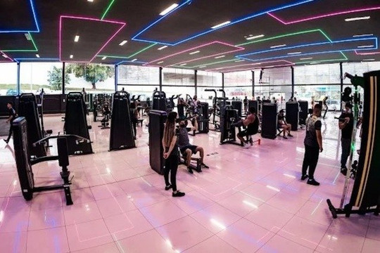 Imagem 3 da galeria do parceiro Engenharia do Corpo - Goiânia 2 - São Francisco