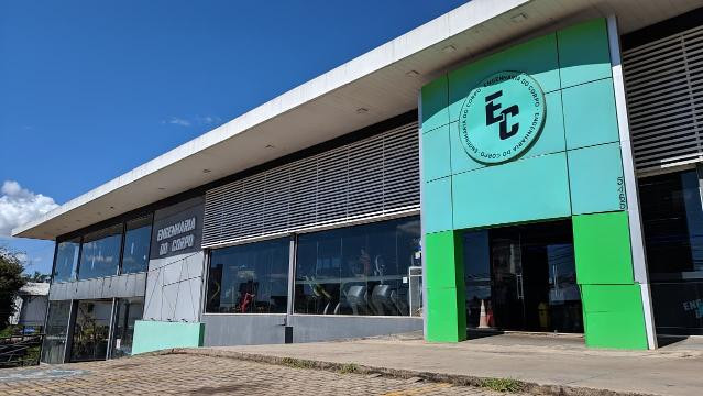 Imagem 2 da galeria do parceiro Engenharia do Corpo - Goiânia 2 - São Francisco