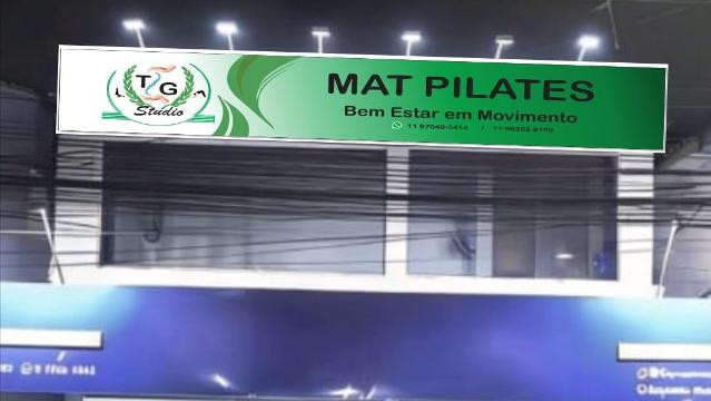 Imagem 2 da galeria do parceiro TG Studio Pilates