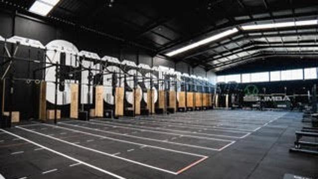 Imagen 1 de la galería del partner Slimba Crossfit