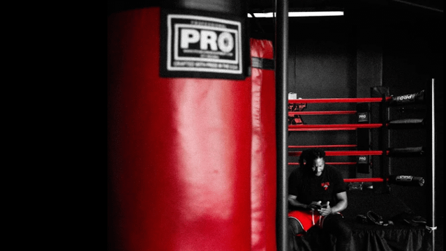 Image 2 from Brick City Boxing LA partner gallery