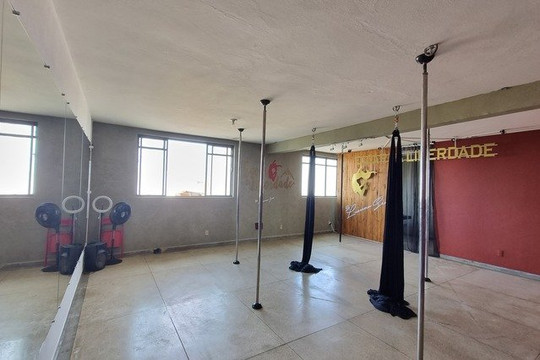 Imagem 1 da galeria do parceiro Ecoar da Liberdade