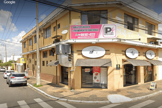 Imagem 2 da galeria do parceiro Ecoar da Liberdade