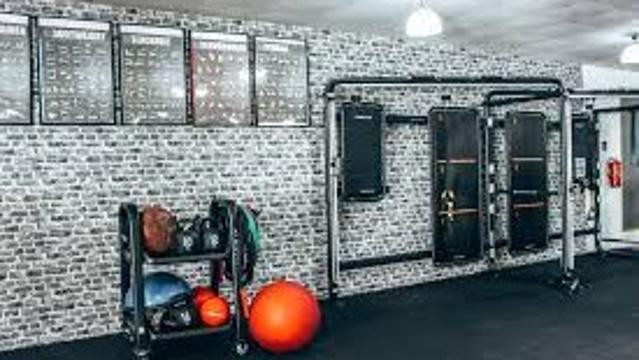 Bild 1 von Easyfit Elsdorf Partnergalerie