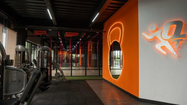 Imagen 3 de la galería del partner Quick Training - Plaza el Punto