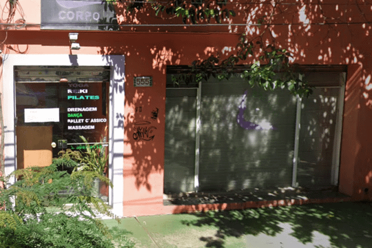 Imagem 2 da galeria do parceiro Espaço em Movimento