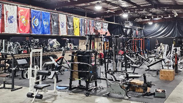 Image 1 from Advocate of Iron partner gallery