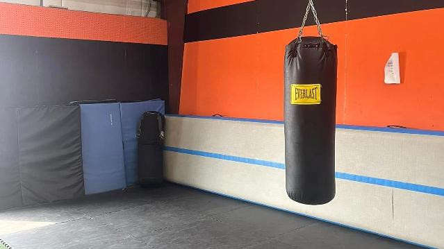 Image 3 from Advocate of Iron partner gallery