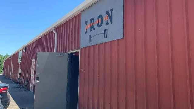 Image 2 from Advocate of Iron partner gallery