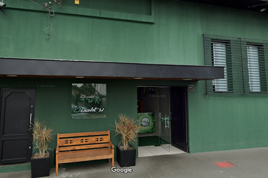 Imagem 2 da galeria do parceiro Academia Quality