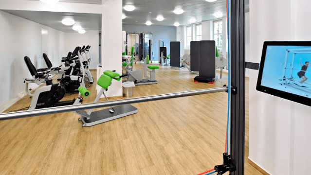 Bild 1 von Movin am Lorettoberg Partnergalerie