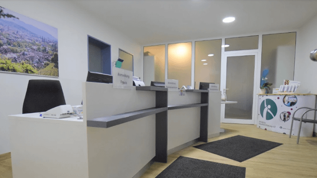 Bild 2 von Movin am Lorettoberg Partnergalerie