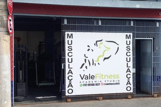 Imagem 2 da galeria do parceiro Vale Fitness academia