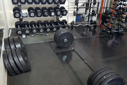 Imagem 1 da galeria do parceiro Vale Fitness academia