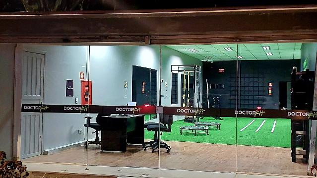 Imagem 3 da galeria do parceiro Doctorfit Centro Cívico