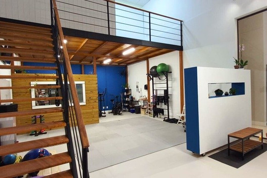 Imagem 1 da galeria do parceiro Soul - Saúde Integrativa