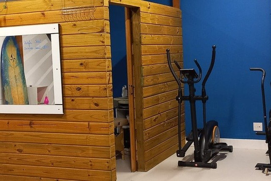 Imagem 3 da galeria do parceiro Soul - Saúde Integrativa