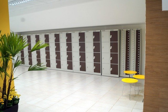 Imagem 3 da galeria do parceiro Free Academia