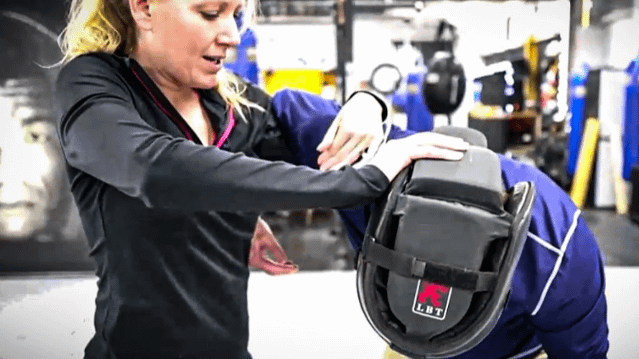 Image 3 from First Shield Defense partner gallery