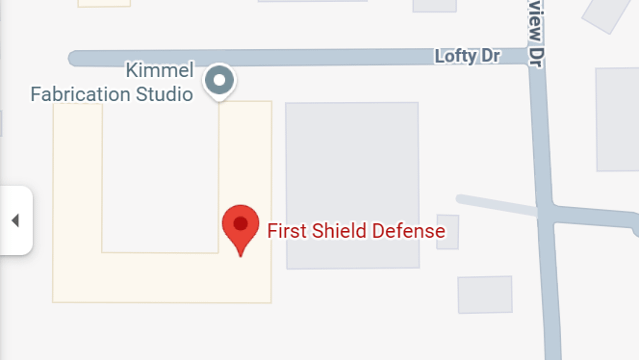 Image 2 from First Shield Defense partner gallery