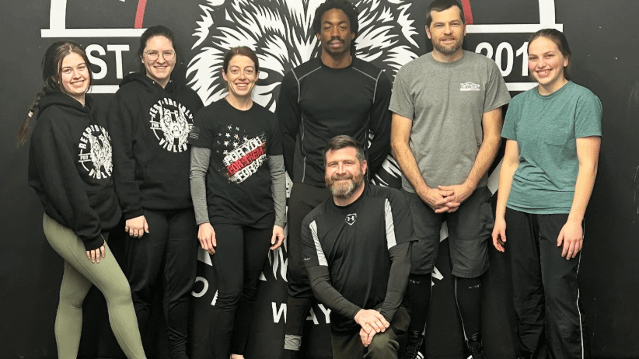 Image 1 from First Shield Defense partner gallery