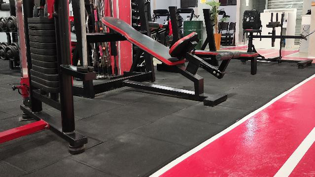 Imagem 2 da galeria do parceiro Studio Range