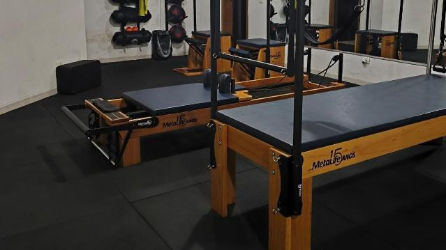 Image 1 from Unity Pilates e Fisioterapia partner gallery